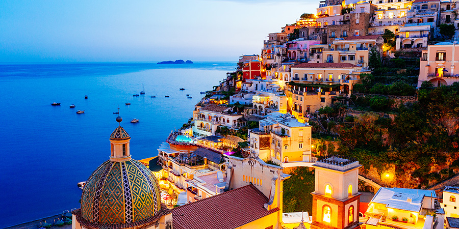 Luxury Cruise in Egypt
